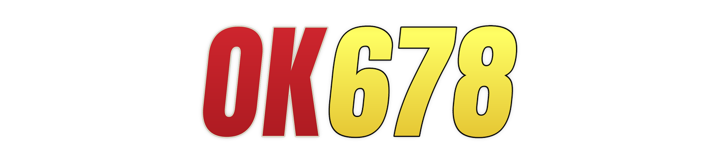 ok678 logo